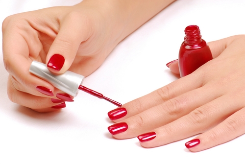 Why Do I Have To Remove Nail Polish Before Surgery